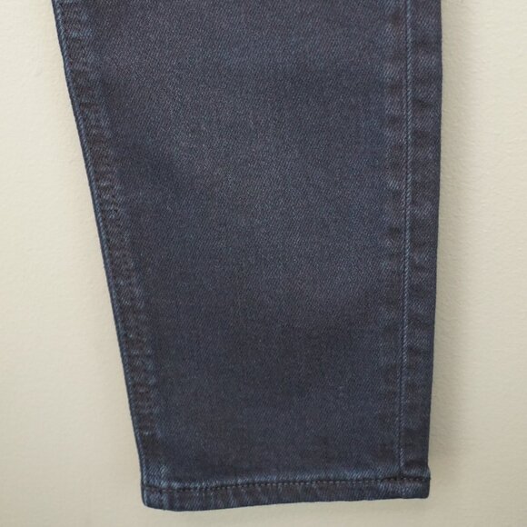 New Rag & Bone Cate Mid Rise Ankle Skinny Jeans in Oxford size 27 - Picture 9 of 16